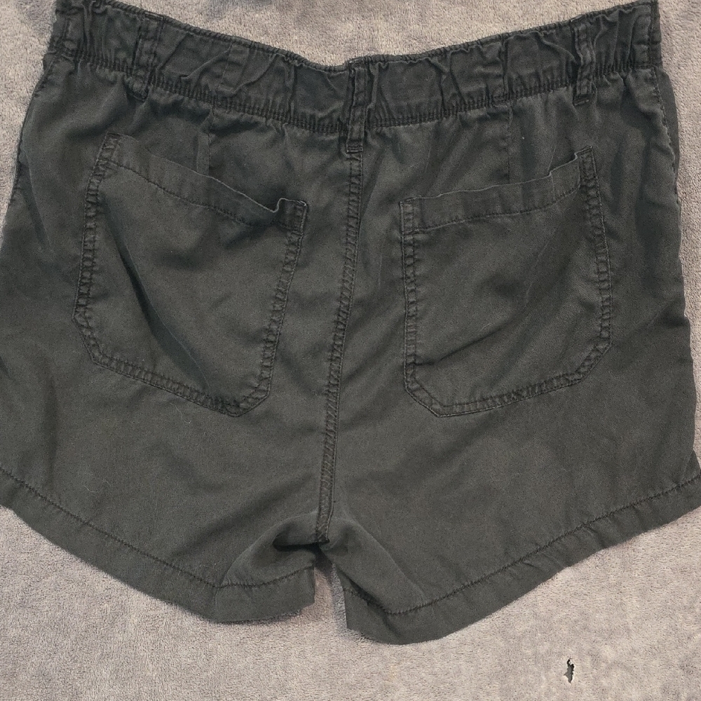 SONOMA SOCIAL STANDARD STYLE & CO High Waist Women's Shorts BUNDLE - Picture 5 of 13